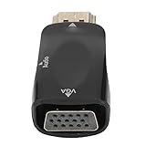 Alimentation : alimenté par une interface multimédia HD, aucun adaptateur d'alimentation externe n'est requis. Plug and play, aucun logiciel requis.