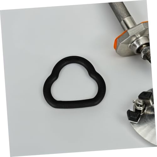 Anillas para gimnasia SUPVOX 2 piezas miniatura 6