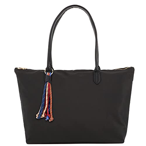 Sac Cabas Femme Nylon Imperméable Grand Volume XL Léger Contre la Pluie