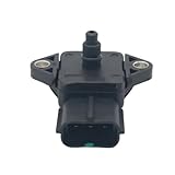 Instalación de reemplazo directo: diseñado para una configuración sin complicaciones, este sensor es un reemplazo directo para un ajuste perfecto.