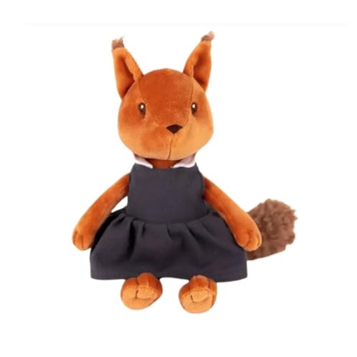 Egmont Toys Peluche Maman ecureuil 25cm