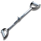 MANG Remo En Forma De V De Doble Fila En D Estribo Fila Sentado Acero Sólido per Gimnasio En Casa