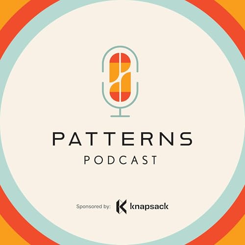 Patterns Podcast cover art