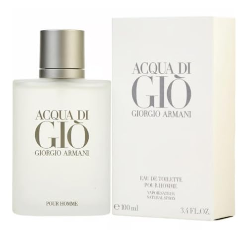 GIORGIO ARMANI Acqua di Gio Pour Homme Eau de Toilette 30 ml