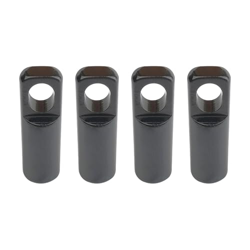 Tapones para válvula de bicicleta Tapón para válvula Presta Tapón de polvo de aleación de aluminio Accesorios para ciclismo miniatura 1
