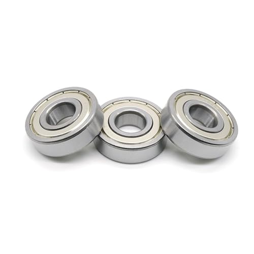 Roulement 6304 Z ZZ 20x52x15 pour aspirateur souffleur et outillage de jardin
