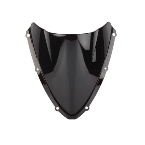 Bulle moto GSX-R 600 750 K8 idéale pour vos sorties sur circuit et route