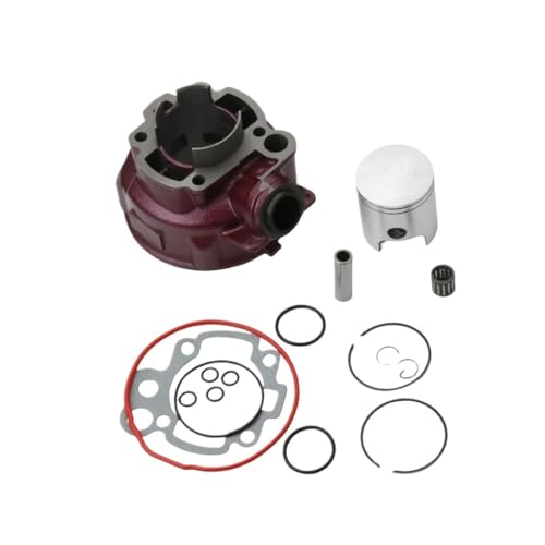 Kit cylindre 90cc AM6 en alliage renforcé pour motos MX et SM