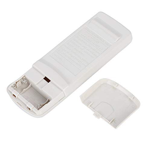 Air-conditioner Remote Control for Fujitsu, Sensitive Long Control Distance Smart Remote Controller for Fujitsu AR-JW1 ARJW2