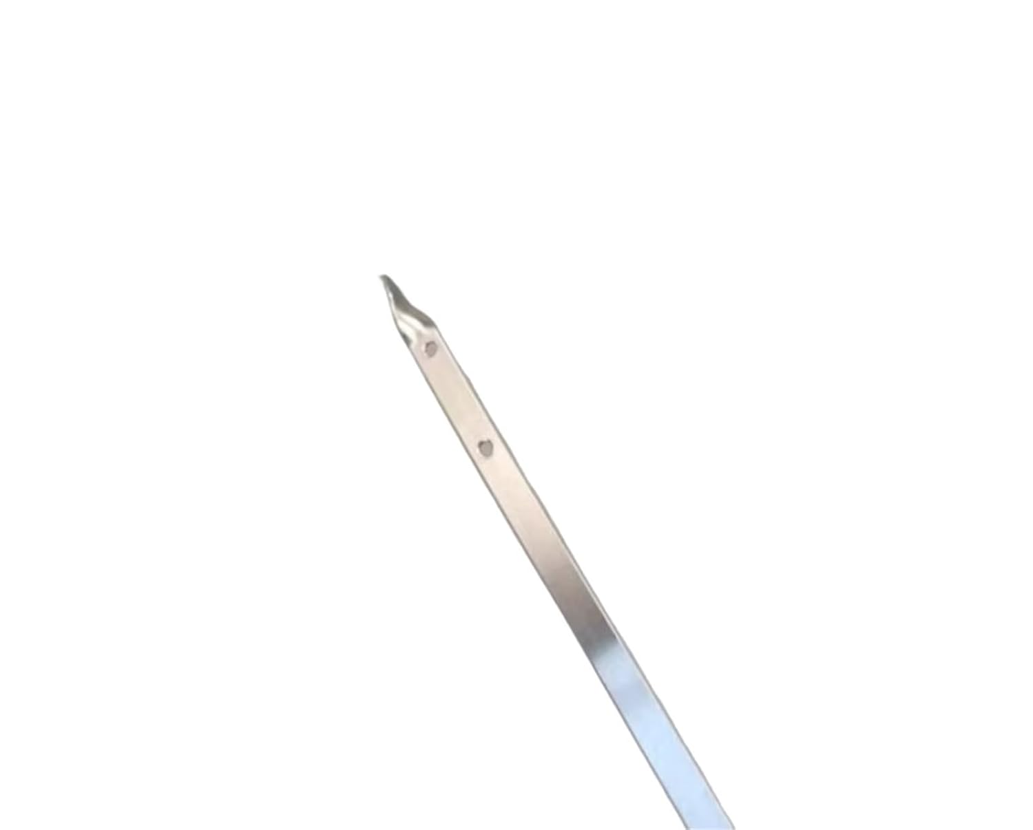 Car Oil Dipstick Oil Level Sensors for Fiesta 2009 2010 2011 2012 2013 Car Parts Tool Transmission Fluid Level Gearbox Engine Oil Level Dipstick