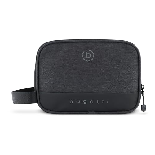 Trousse de toilette bugatti Universum idéale pour les vacances