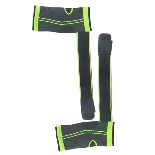 FOMIYES Compression Ankle Brace Straps Stabilizer for Ankle Support Basketball Ankle Wraps Comfortable Breathable (Size)