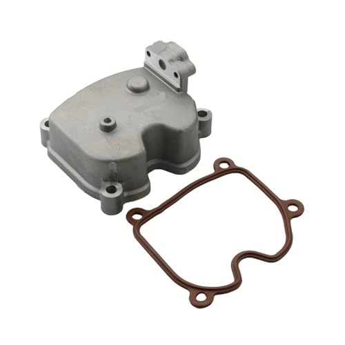 Piezas de motor: Culata de scooter compatible con modelos G3 y G4 3