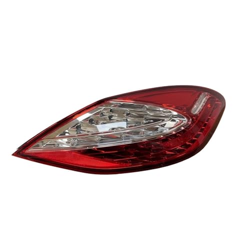 Feu arrière de voiture pour Porsche Panamera 970 gauche 2010-2013