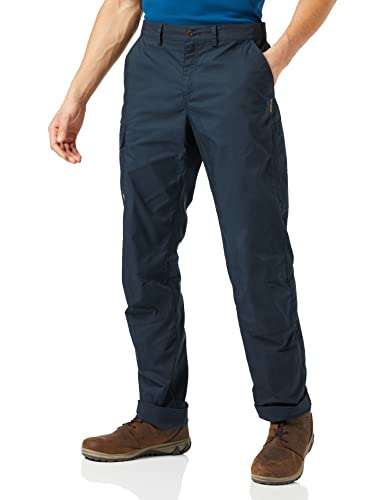 Fjällräven Fjällräven Fjallraven Herren Karla Lite Curved Hose W Hose, Dark Navy, 48