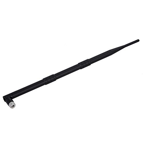 Casinlog Antena Wi-Fi 10 dBi 2,4 GHz Cover