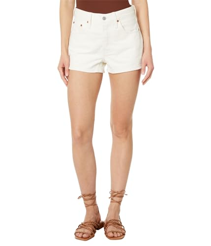 Image of Levi's Womens 501 Original Shorts