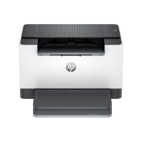 HP LaserJet M209dw Wireless Printer, Print, Fast speeds, Easy setup,...
