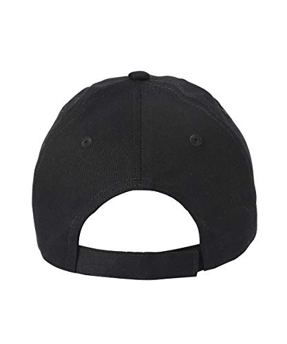 Image of Puma Men's Baseball Cap (5294203 Black Adult)