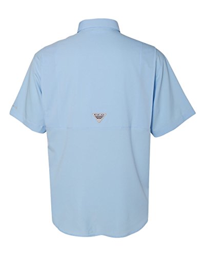 Image of Columbia Men's Silver Ridge Blocked Long Sleeve Shirt