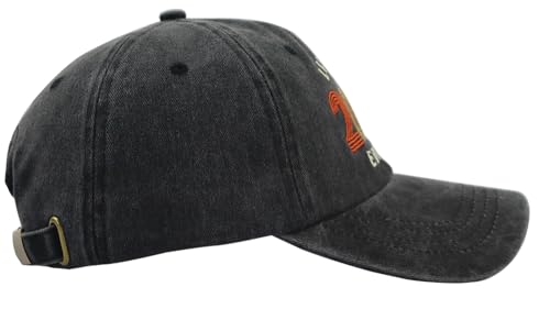 Image of KKMKSHHG Limited 2005 2004 2003 2002 2001 2000 1999 1998 1997 1996 Edition Baseball Cap for Men Women, Adjustable Cotton Hat