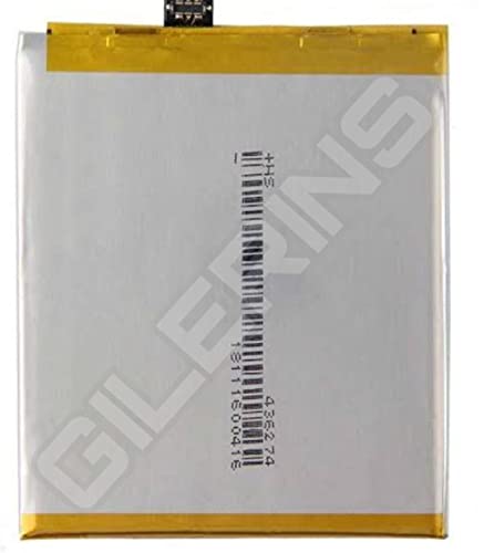 Image of Original BLP657 Battery for OnePlus 6-3300mAh Battery with 6 Months warrenty (for OnePlus 6)