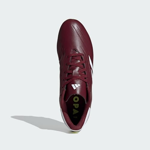 Image of adidas Unisex Copa Pure 2 Club FxG Football Shoe