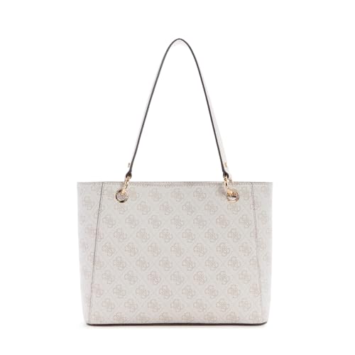 Image of GUESS Women's Printed Shoulder Bag| Ladies Purse Handbags | Gift For Ladies