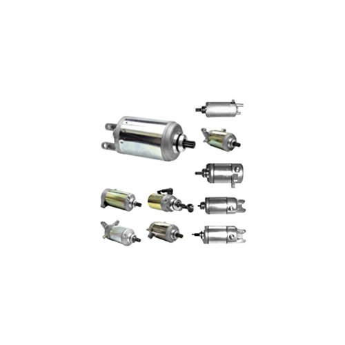 QuadBoss SMU0405/410-54088 Starter Motor