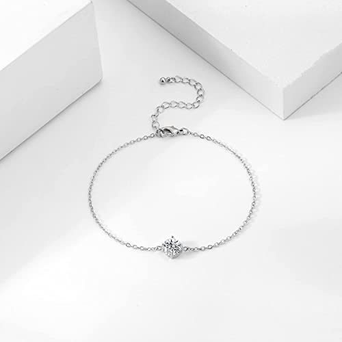 DHQH Bridesmaids Gift Set of 6 or 4 Bridesmaid Bracelet 18K Gold Plated Knot Bracelet I Couldn’t Tie a Knot Without You Wedding Bridesmaid Proposal Bracelets Jewelry Gifts for Women3