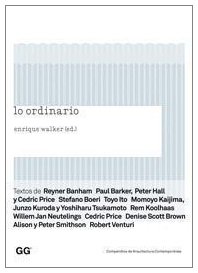 Lo ordinario