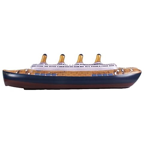 Giant Titanic Inflatable Pool Toy Cover