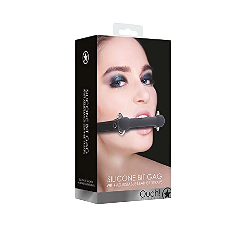 SHOTS Accessoires en Cuir Érotique et Latex