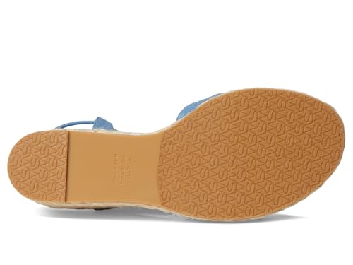 Stuart Weitzman Women's Dayna Espadrille Wedge Platform3