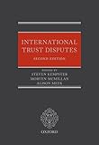 International Trust Disputes