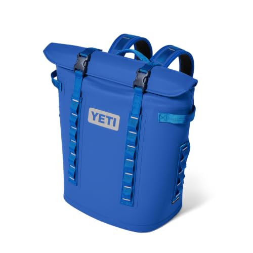 Image of YETI Hopper M Series Backpack Soft Sided Coolers with MagShield Access