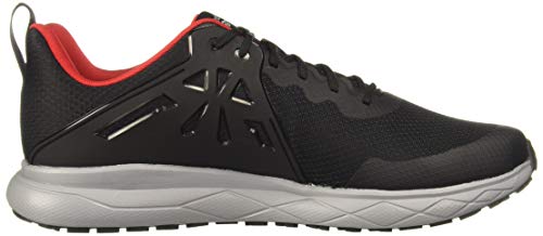 Image of Reebok Men Grey Running Sports Shoes Drift O HEX LP