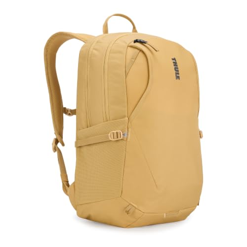 Image of Thule EnRoute Backpack 23L, Elevated 15.6 inch laptop pocket, 10.5 inch tablet sleeve, Soft-lined pocket for valuables, TPU zippered pocket for wet /dirty items