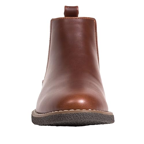 Deer Stags Boy's Zane Chelsea Boot2