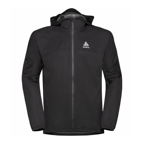 Giacca ZEROWEIGHT WATERPROOF uomo da corsa