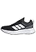 adidas Unisex niños Fortarun 4.0 Shoes Junior, Core Black/Cloud White/Carbon, 36 2/3 EU