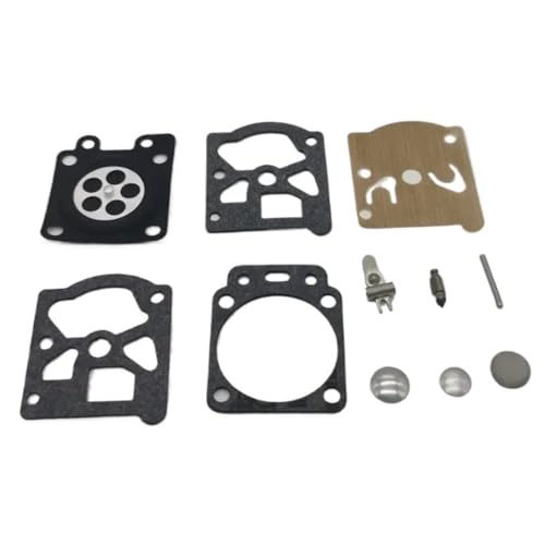Membrane carburateur K1-WTF pour FS240C FS360C FS460C kit réparation 41470071700