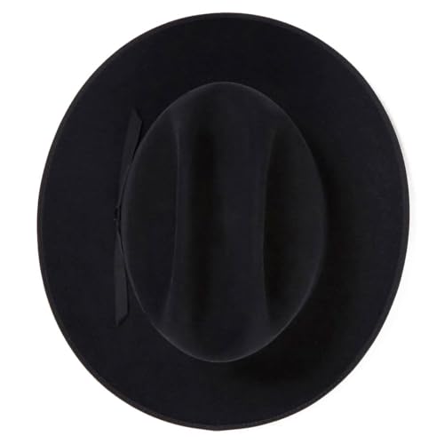 Image of Stetson Open Road 6X Felt Cowboy Hat