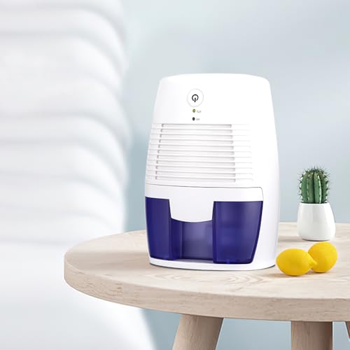 Dexmary Small 17oz Semiconductor Dehumidifier
