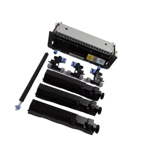 Kit d'entretien de fusion 110V pour réparer les impressions claires sur Lexmark MS810