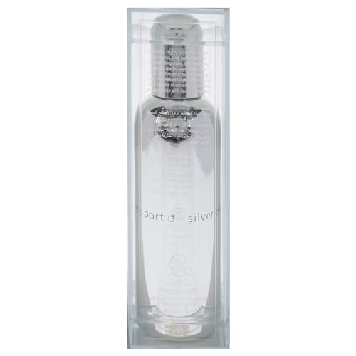Image of Colour Me Silver Sport by Milton-Lloyd for Men - 3 oz EDT Spray