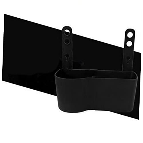 iplusmile Auto-getränkehalter Becherhalter für Auto Aufbewahrungsorganizer für Autositz Platzsparendes Organizer-System für Wasserflaschen Handys Kaffeetassen Einfach zu Montieren und Langle