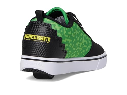 Image of HEELYS Minecraft Pro 20 (Little Kid /Big Kid /Adult)
