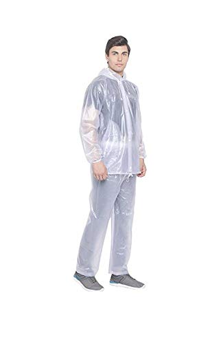 rain coat with pant