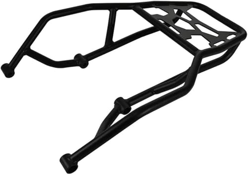 Support de top case moto en alliage rigide pour R1300GS ADV 2024